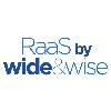 raas by wide&wise logosu