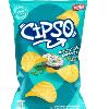 cipso ranch sos aromalı logosu