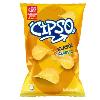 cipso klasik classic logosu