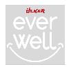 ülker ever well logosu