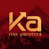 ka risk yönetimi logosu