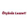 ölçüsüz lezzet logosu