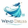 wind dress logosu