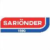 sarıönder 1890 logosu