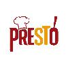 presto logosu