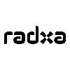 radxa logosu