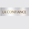 la confiance logosu