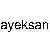 ayeksan logosu
