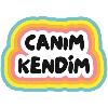 canım kendim logosu