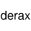 derax logosu