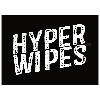 hyper wipes logosu