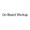 on board workup logosu