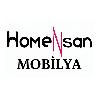 homensan mobilya logosu