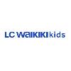 lcwaikikikids logosu