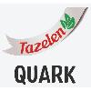 tazelen quark logosu
