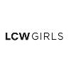 lcwgirls logosu