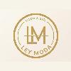 moda&stil lm ley moda logosu