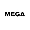 mega logosu