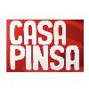casa pinsa logosu