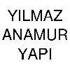 yılmaz anamur yapı logosu