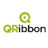 qribbon logosu
