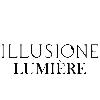illusione lumiere logosu
