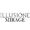 illusione mirage logosu