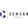 çemsan supraware logosu