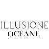 illusione oceane logosu