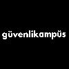 güvenli kampüs logosu