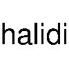halidi logosu