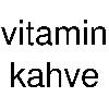 vitamin kahve logosu