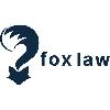fox law logosu