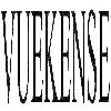 vuekense logosu