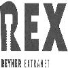 rex reyher extranet logosu