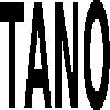 tano logosu