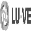 lu·ve logosu