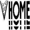 vhome logosu