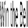 win the bell logosu