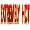 extremely hot logosu