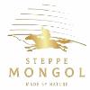 steppe mongol made by nature logosu