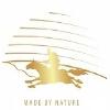 made by nature logosu