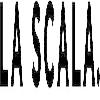 la scala. logosu