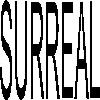 surreal logosu