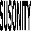 susonity logosu
