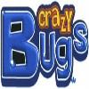 crazy bugs logosu