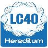lc40 hereditum logosu