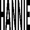 hannie logosu