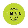 loba greens logosu