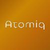 atomiq logosu